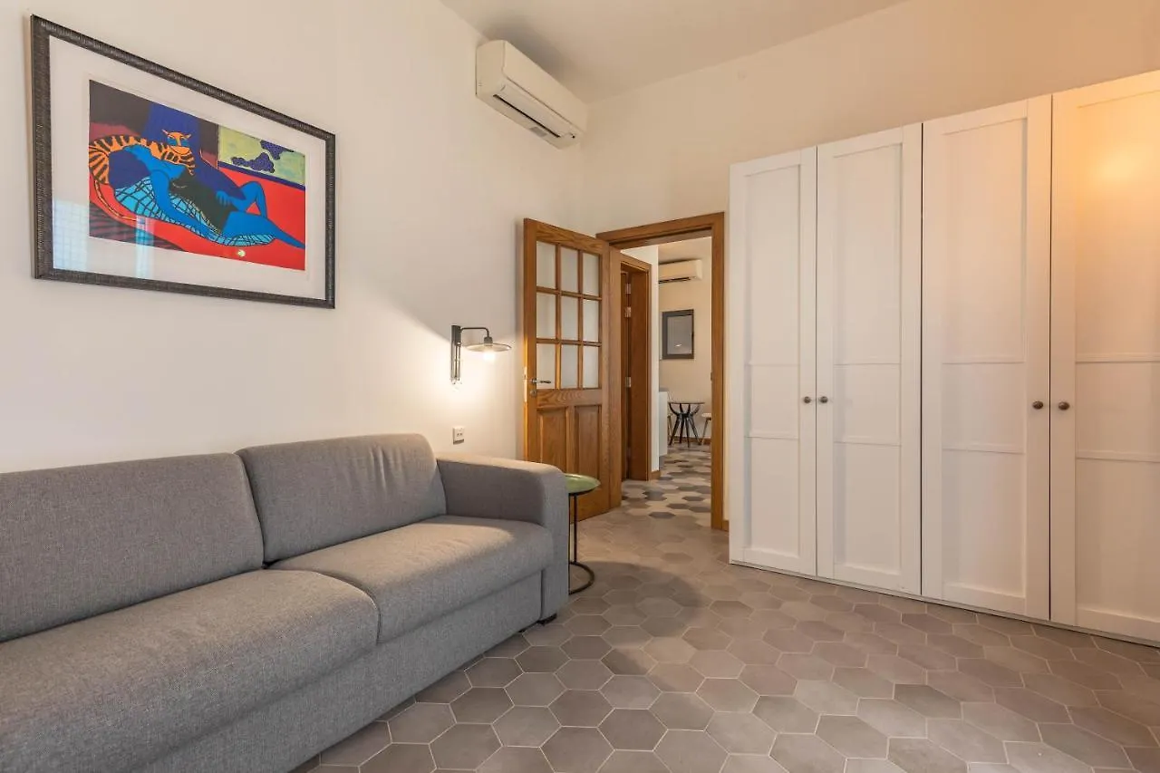 Valletta Two Bedroom Apartment Close To The Sea Malta