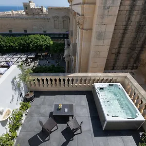  Appartement U Collection - A Luxury Collection Suites,