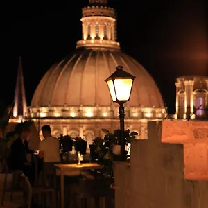 The Manoel Boutique Valeta