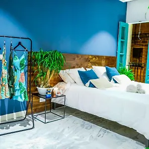 Hotel Valhalla Boutique, Valletta