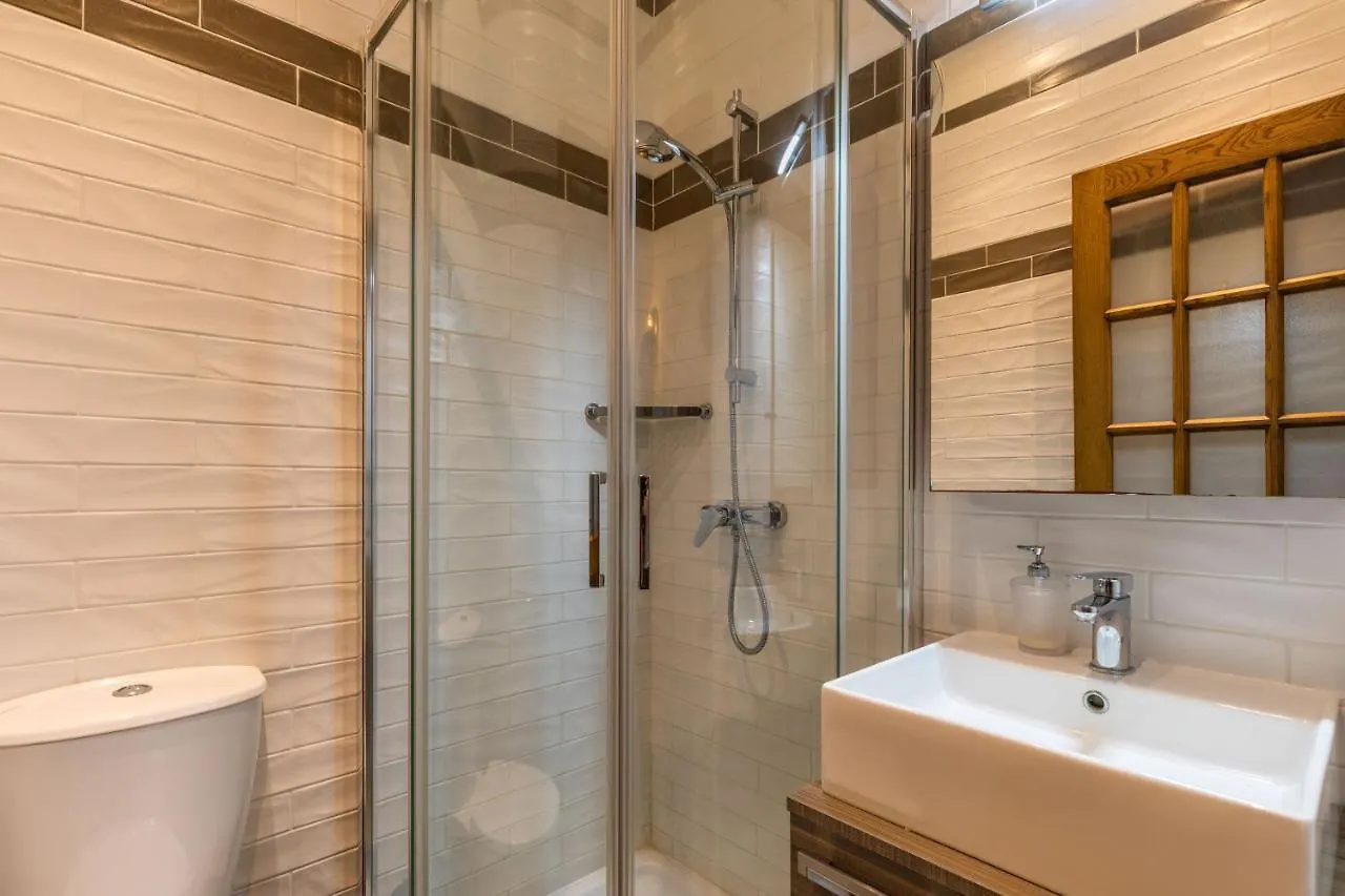 Valletta Two Bedroom Apartment Close To The Sea Malta
