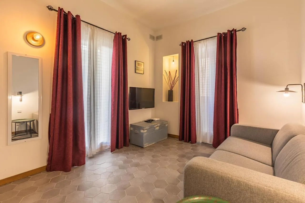 Valletta Two Bedroom Apartment Close To The Sea