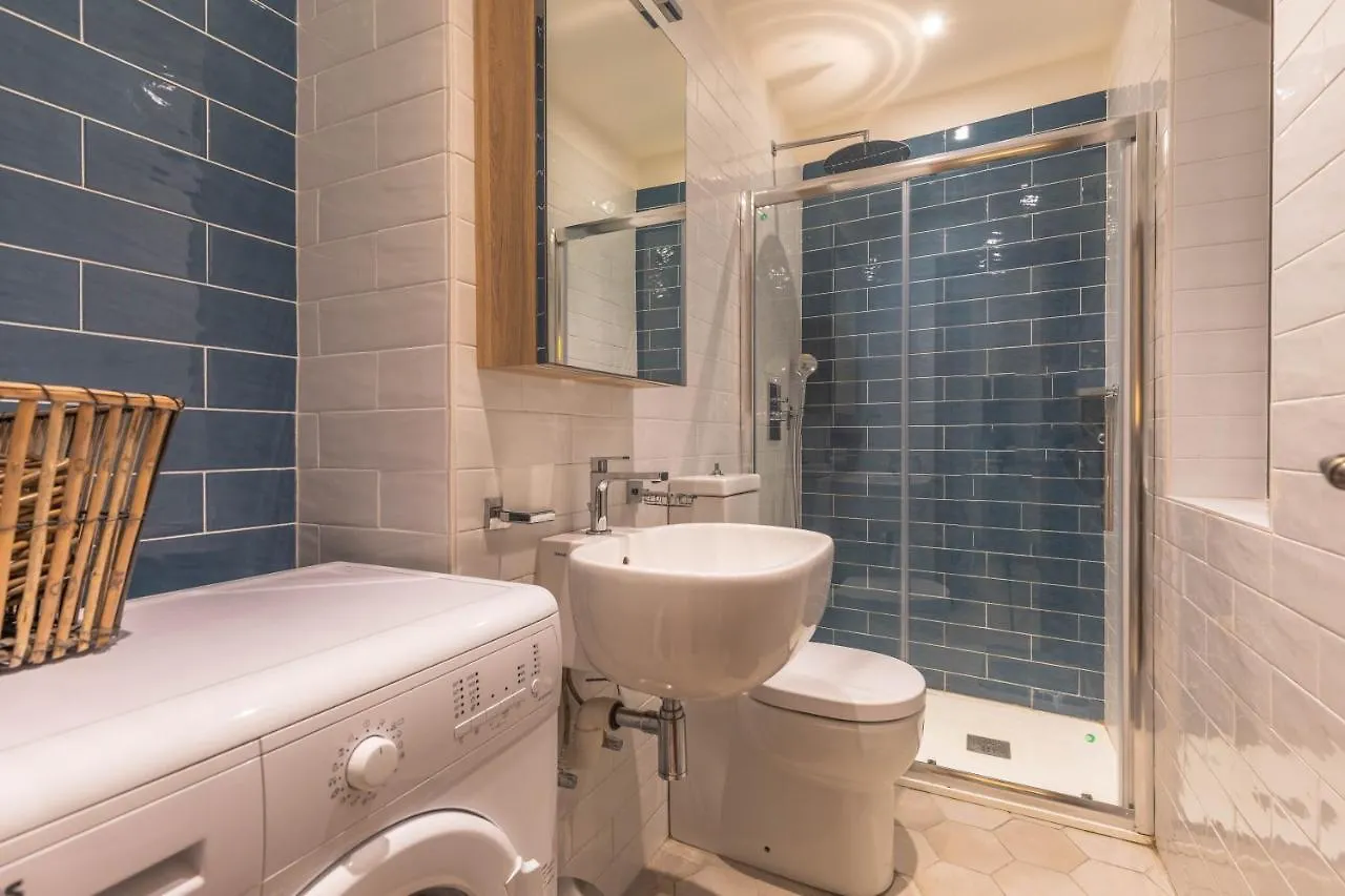 Valletta Two Bedroom Apartment Close To The Sea 0*,  Malta